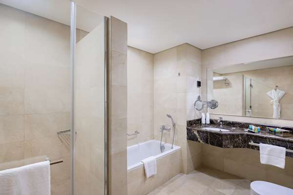 Al Andalus Mall Hotel Jeddah