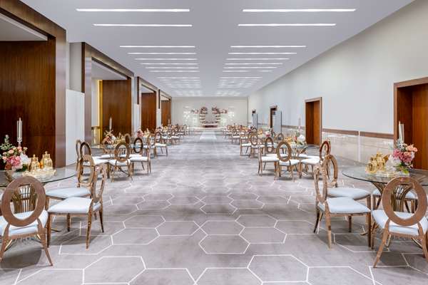 Al Andalus Mall Hotel Jeddah
