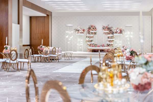 Al Andalus Mall Hotel Jeddah