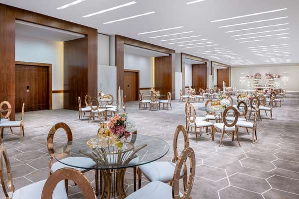 Al Andalus Mall Hotel Jeddah