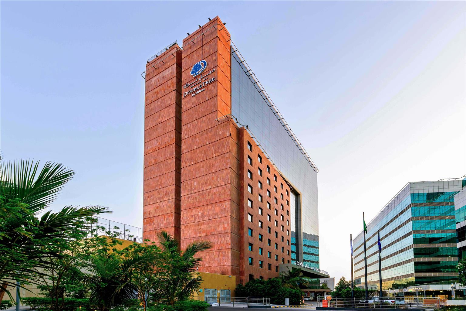 Al Andalus Mall Hotel