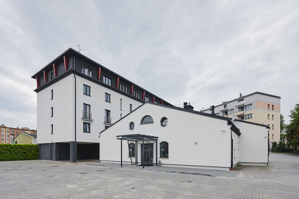 Best Western Plus Hotel Rzeszow City Ctr