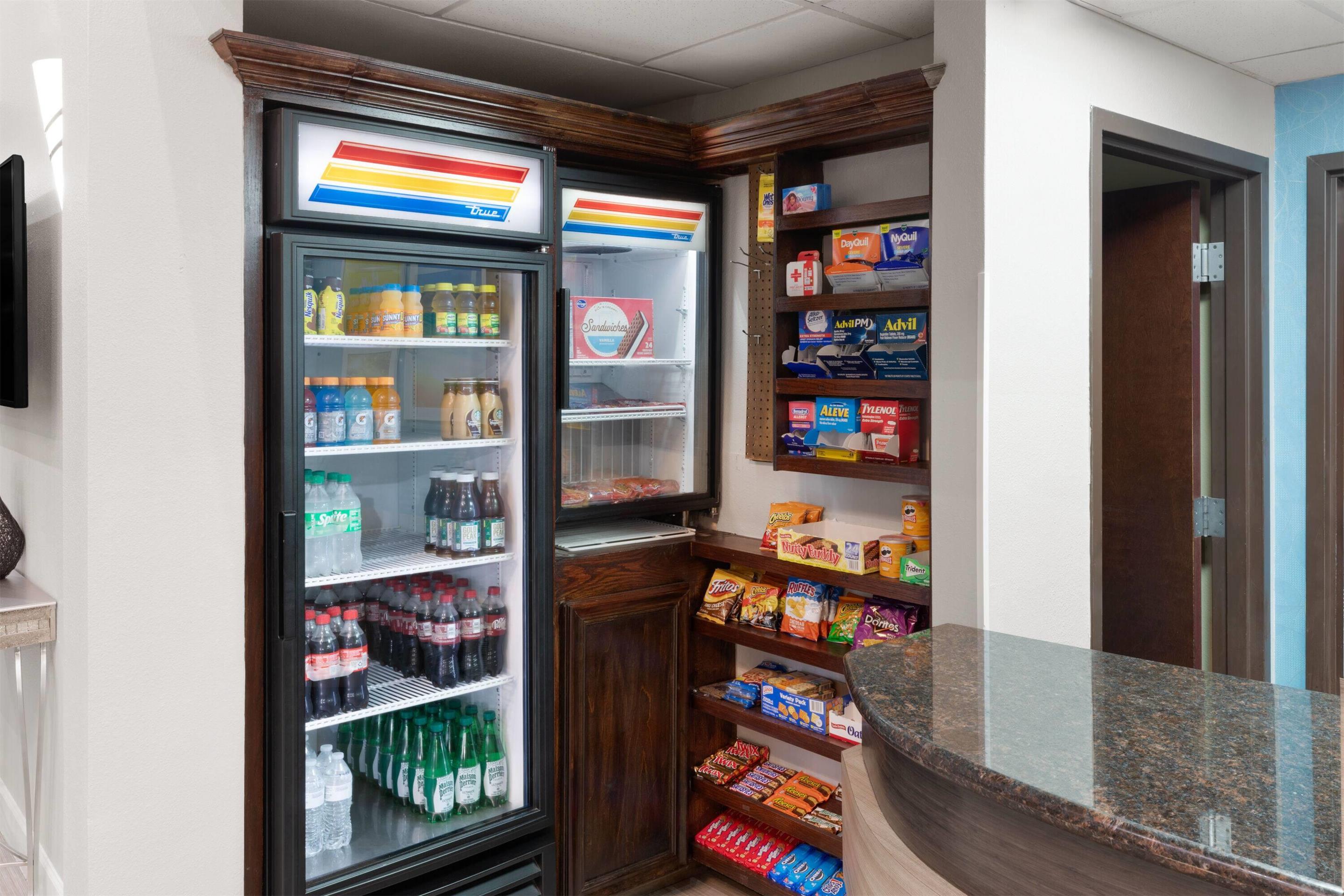 Property amenity | Days Inn & Suites by Wyndham Sam Houston Tollway