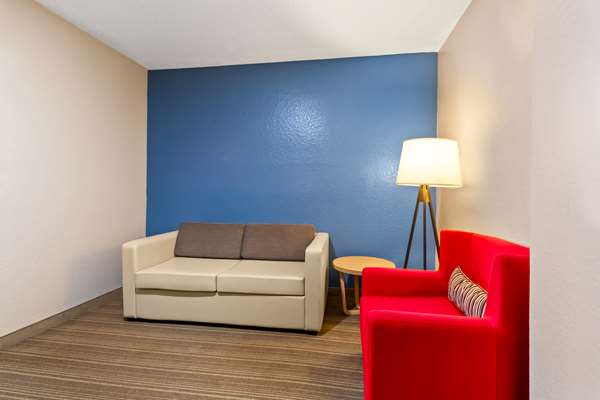 Guest Room,On-Site