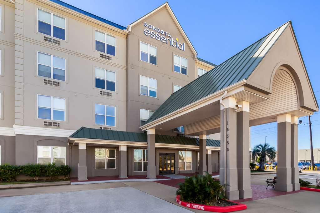 Sonesta Essential IAH Airport