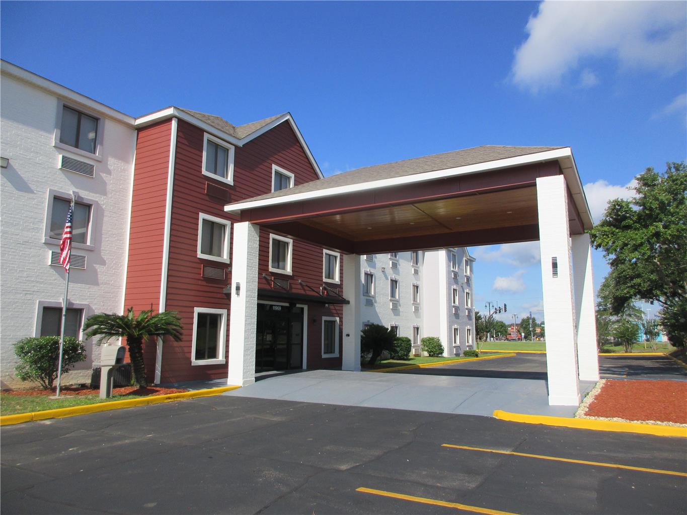 Best Western Plus D'Iberville