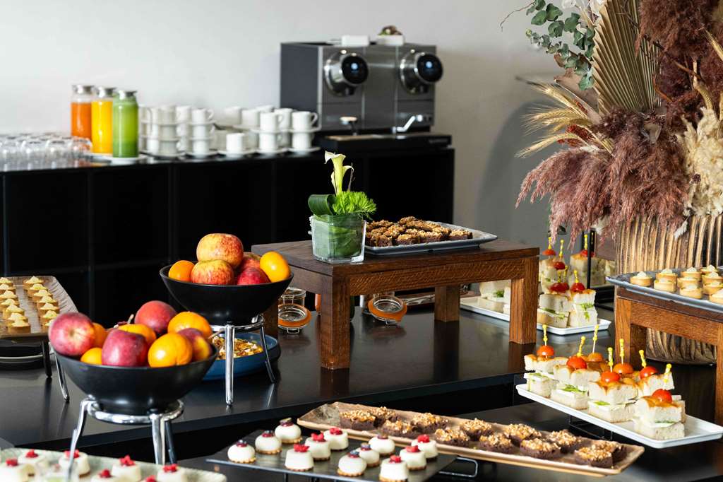Radisson Hotel Casablanca Gauthier La Citadelle