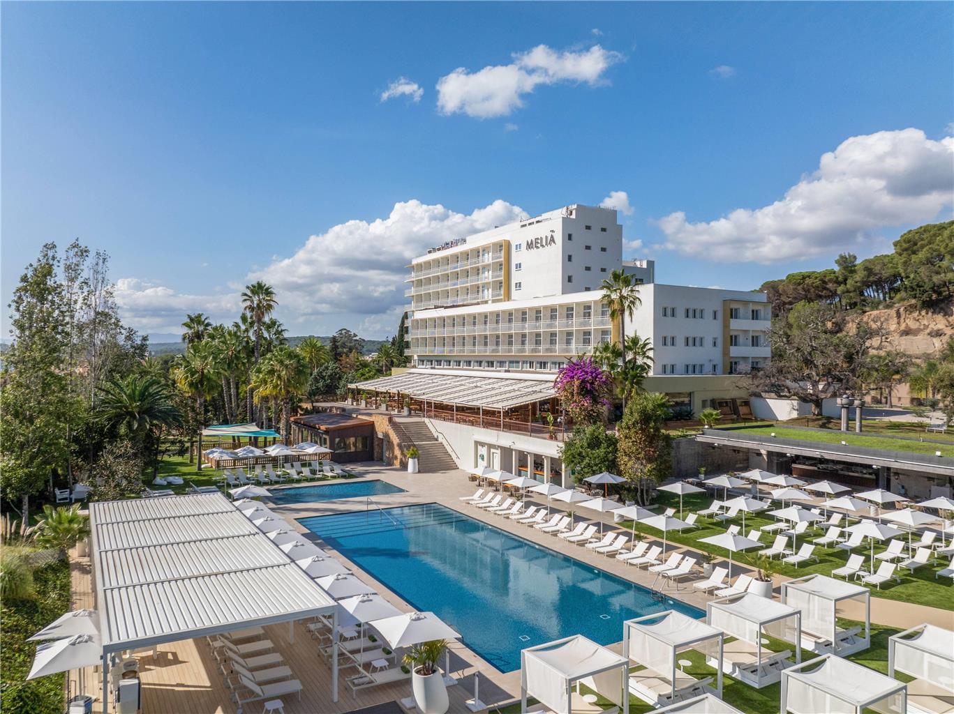 Melia Lloret de Mar