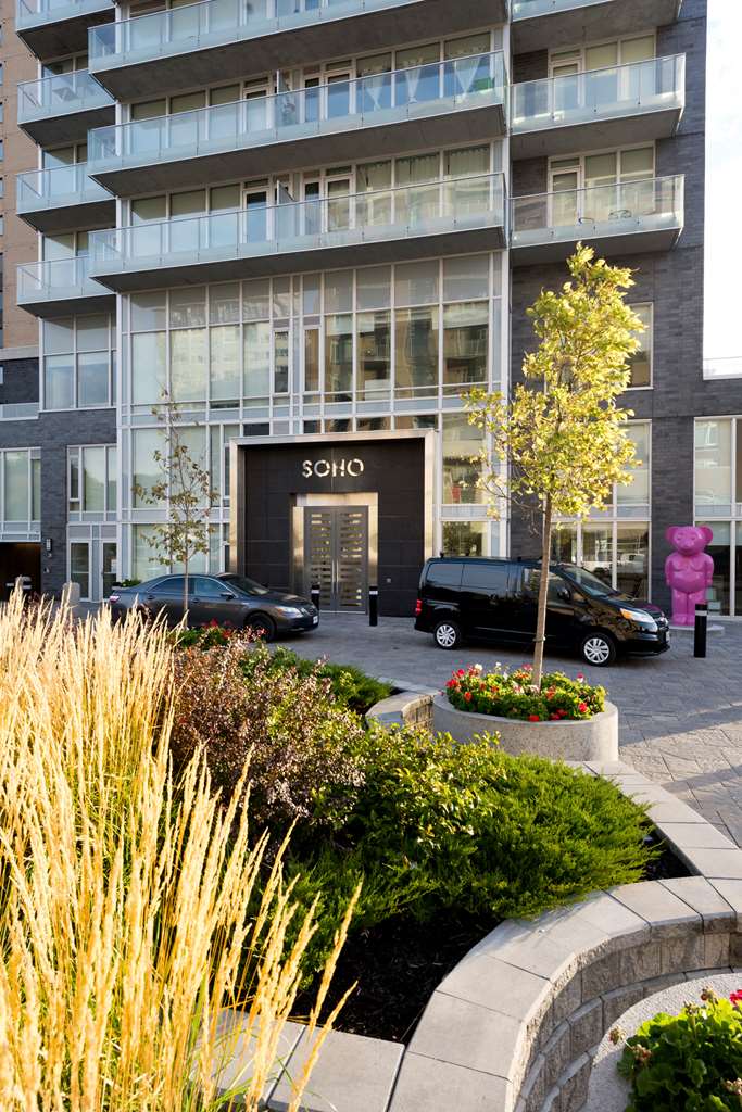 SoHo Residences Apartment Hotels at SoHo