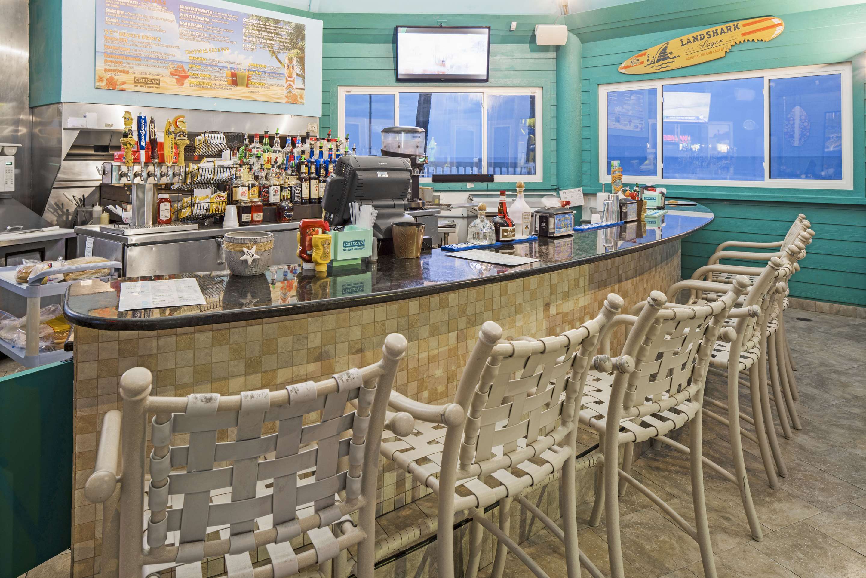 BarLounge | Hilton Vacation Club Daytona Beach Regency