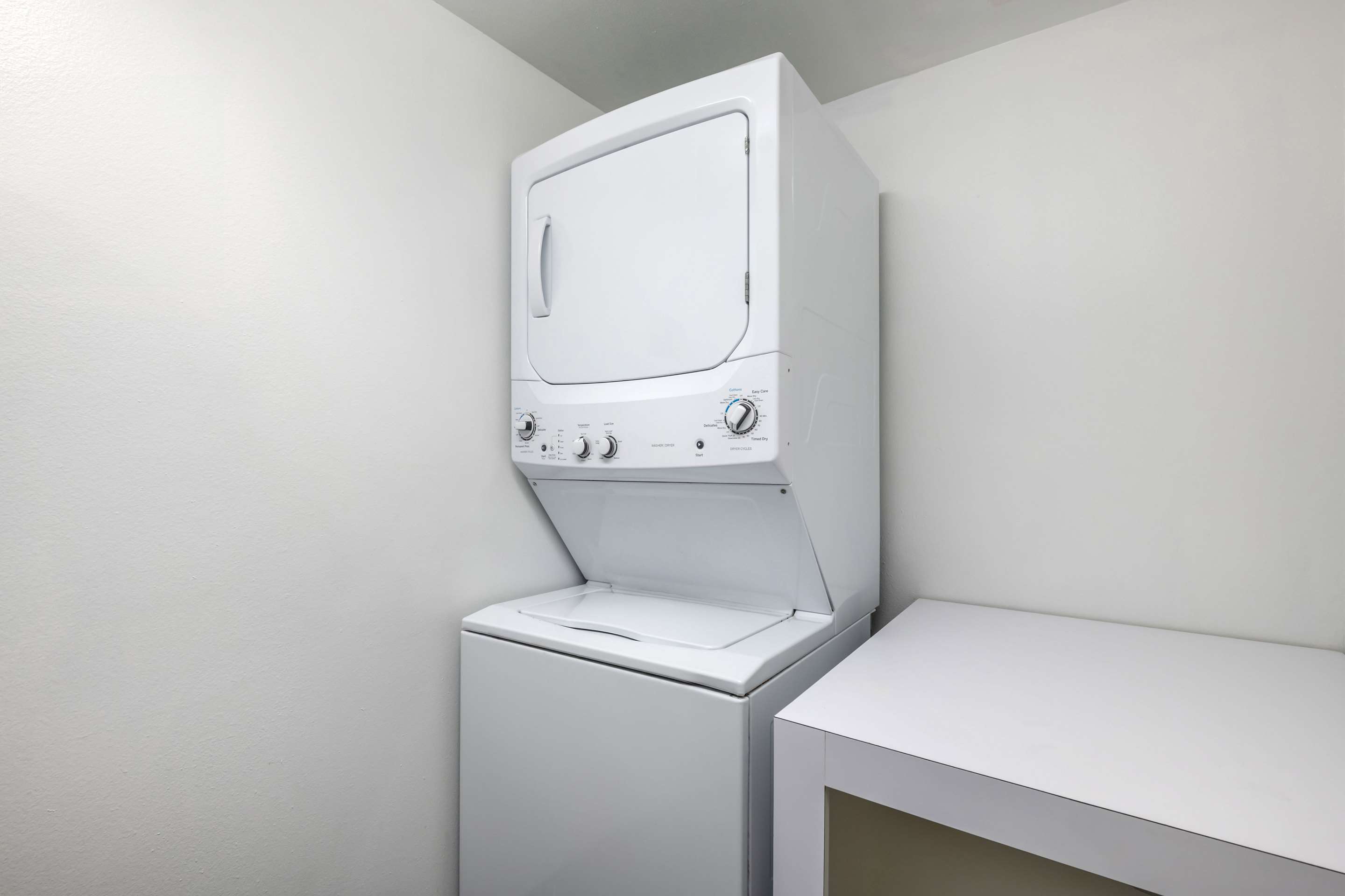 Laundry | Hilton Vacation Club Daytona Beach Regency