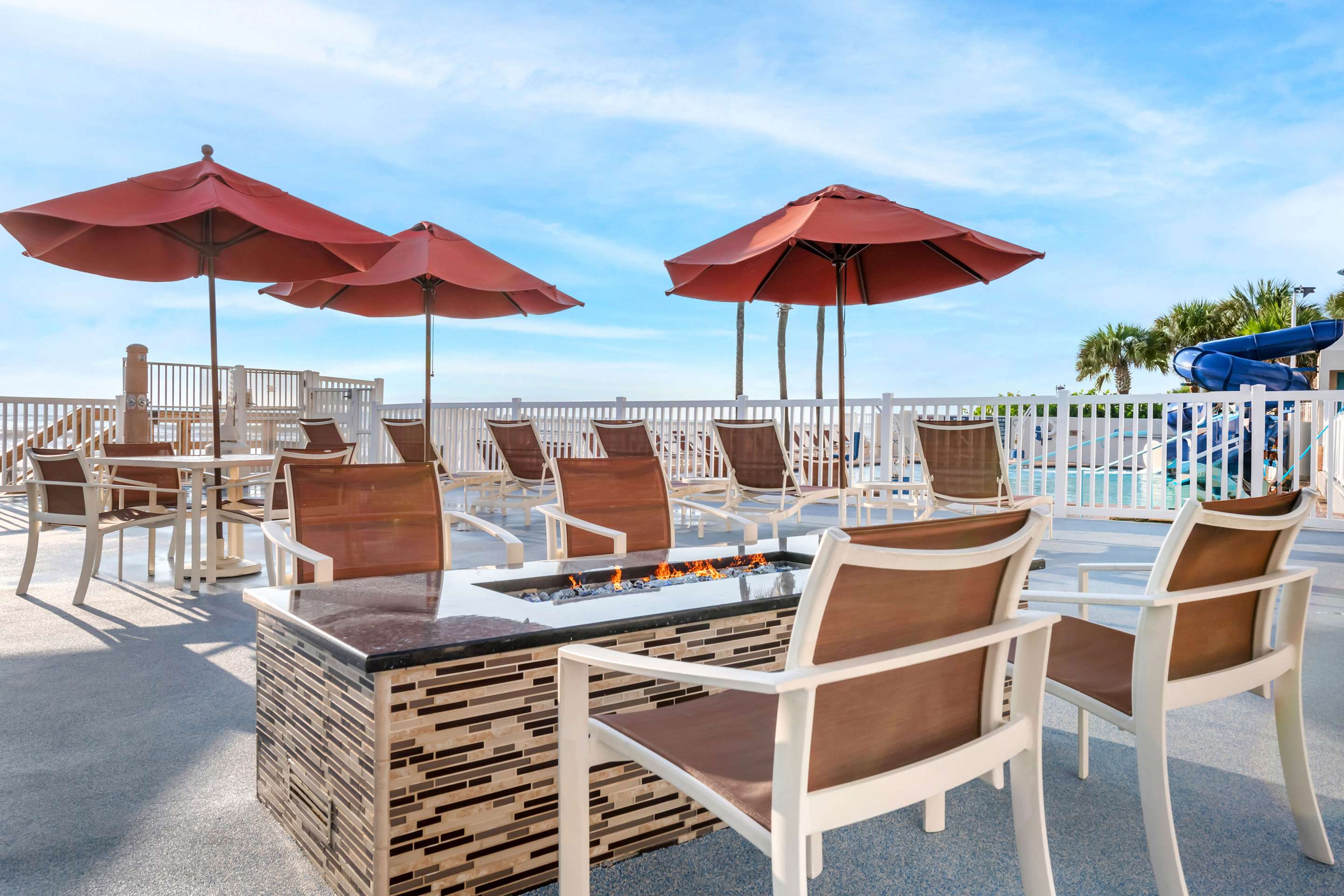 BarLounge | Hilton Vacation Club Daytona Beach Regency