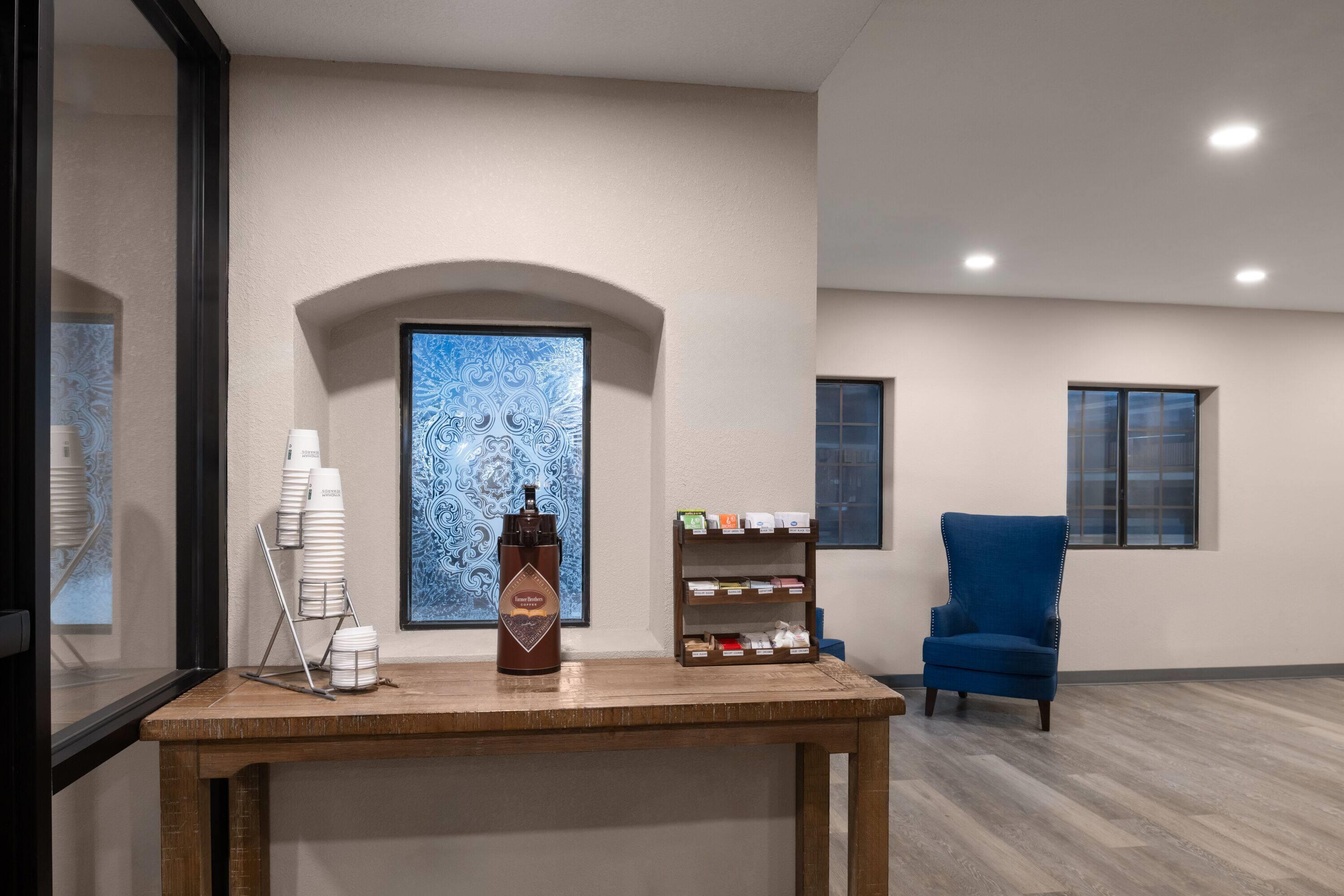 Property amenity | Days Inn by Wyndham Safford, AZ