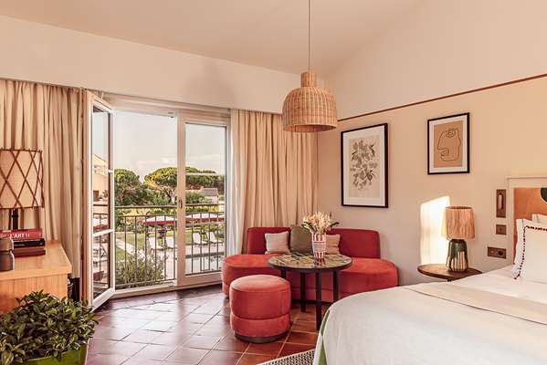 HOTEL LOU PINET - Photo 7