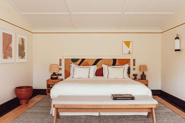 HOTEL LOU PINET - Photo 8