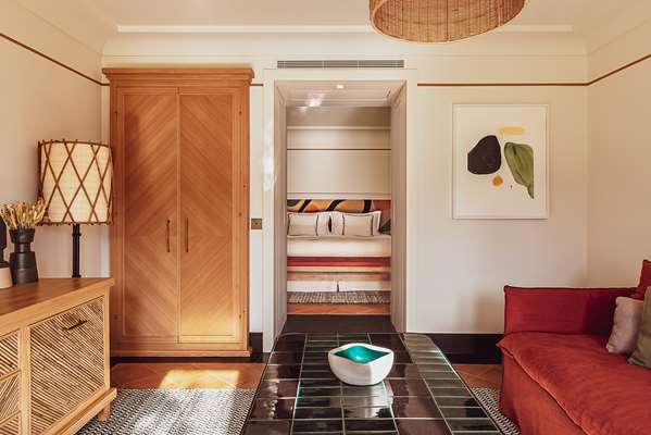 HOTEL LOU PINET - Photo 9