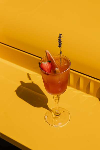 HOTEL LOU PINET - Photo 16