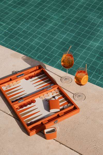 HOTEL LOU PINET - Photo 22