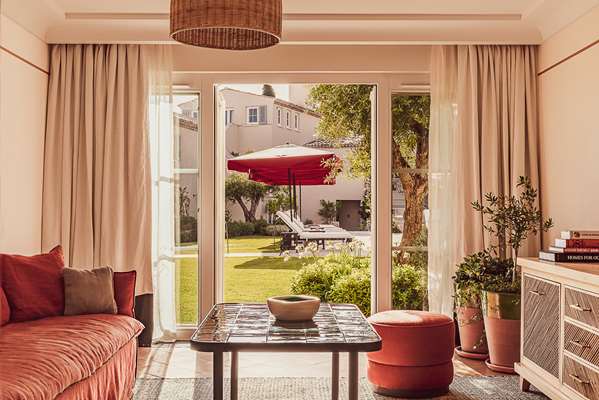 HOTEL LOU PINET - Photo 10