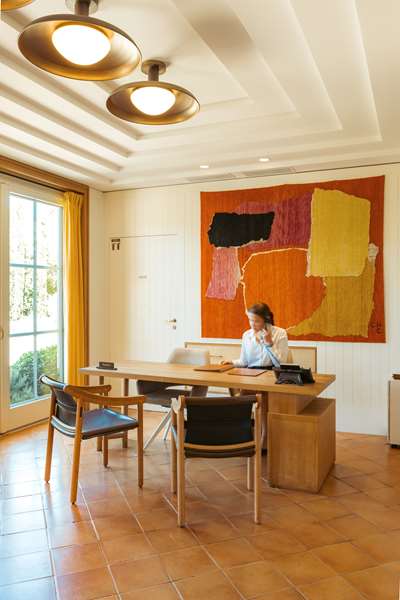 HOTEL LOU PINET - Photo 3