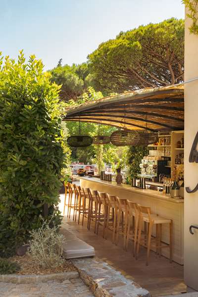 HOTEL LOU PINET - Photo 15