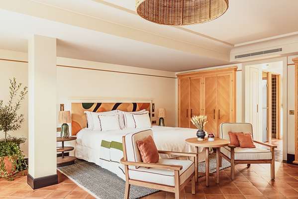HOTEL LOU PINET - Photo 4