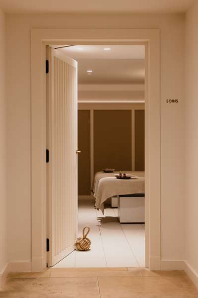 HOTEL LOU PINET - Photo 20