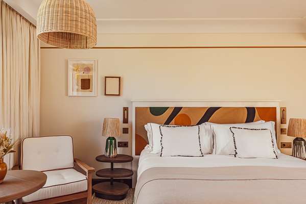 HOTEL LOU PINET - Photo 6
