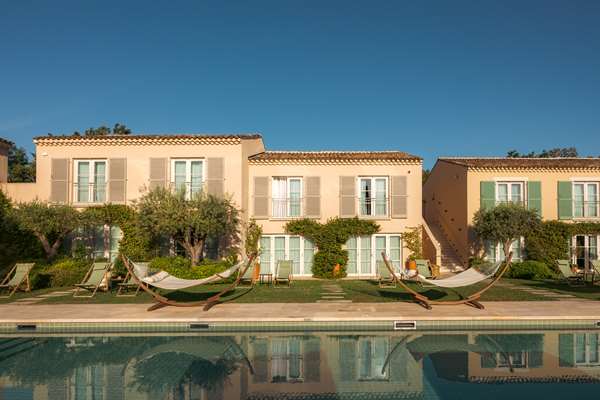HOTEL LOU PINET