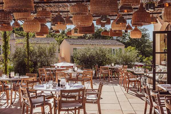 HOTEL LOU PINET - Photo 12