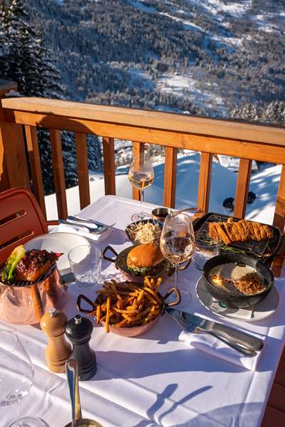 LE COUCOU MERIBEL - Photo 6