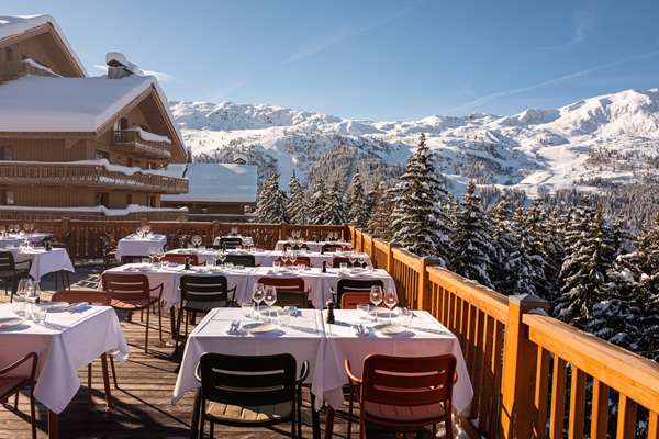 LE COUCOU MERIBEL - Photo 12