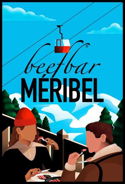 LE COUCOU MERIBEL - Photo 10