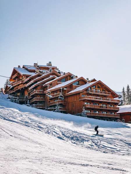 LE COUCOU MERIBEL - Photo 2