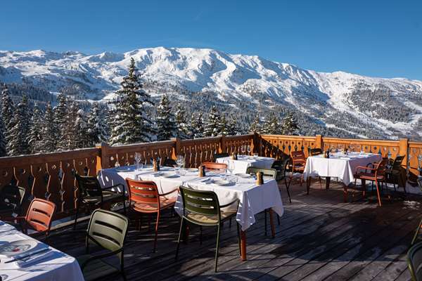 LE COUCOU MERIBEL - Photo 3