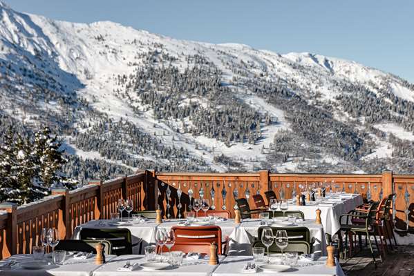LE COUCOU MERIBEL - Photo 16