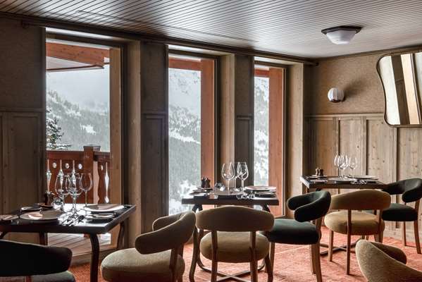 LE COUCOU MERIBEL - Photo 18