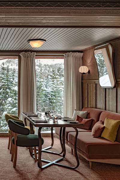 LE COUCOU MERIBEL - Photo 21