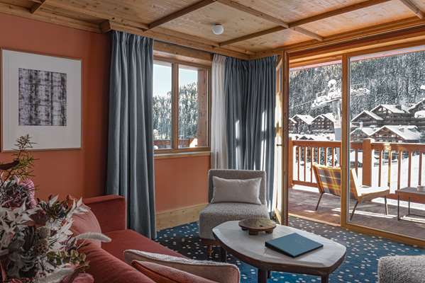 LE COUCOU MERIBEL - Photo 25