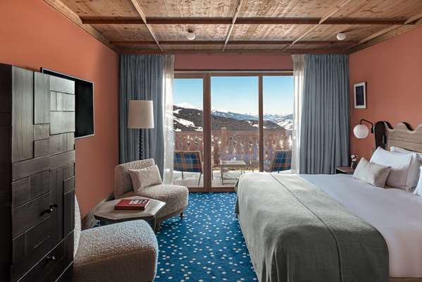 LE COUCOU MERIBEL - Photo 29
