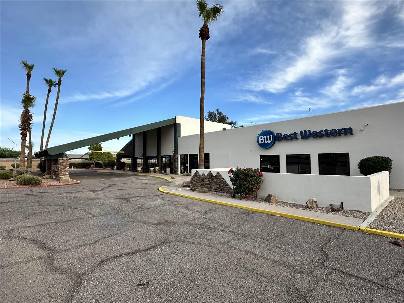 Days Hotel Peoria Glendale Area