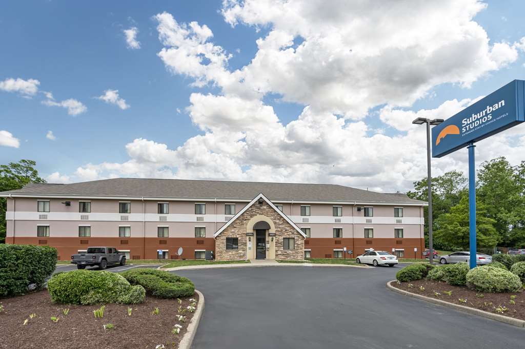 Suburban Studios Louisville East