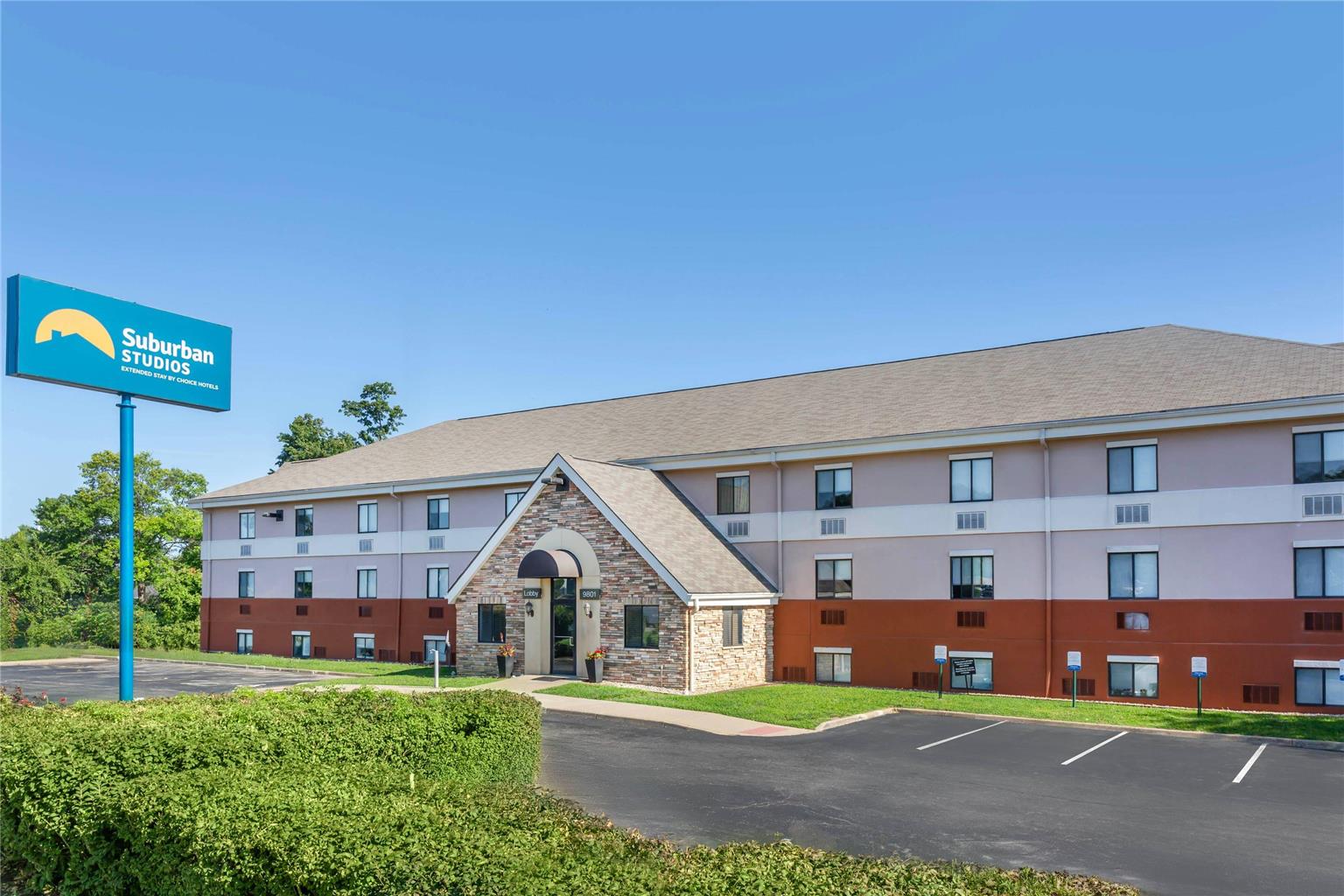 Suburban Studios Louisville East