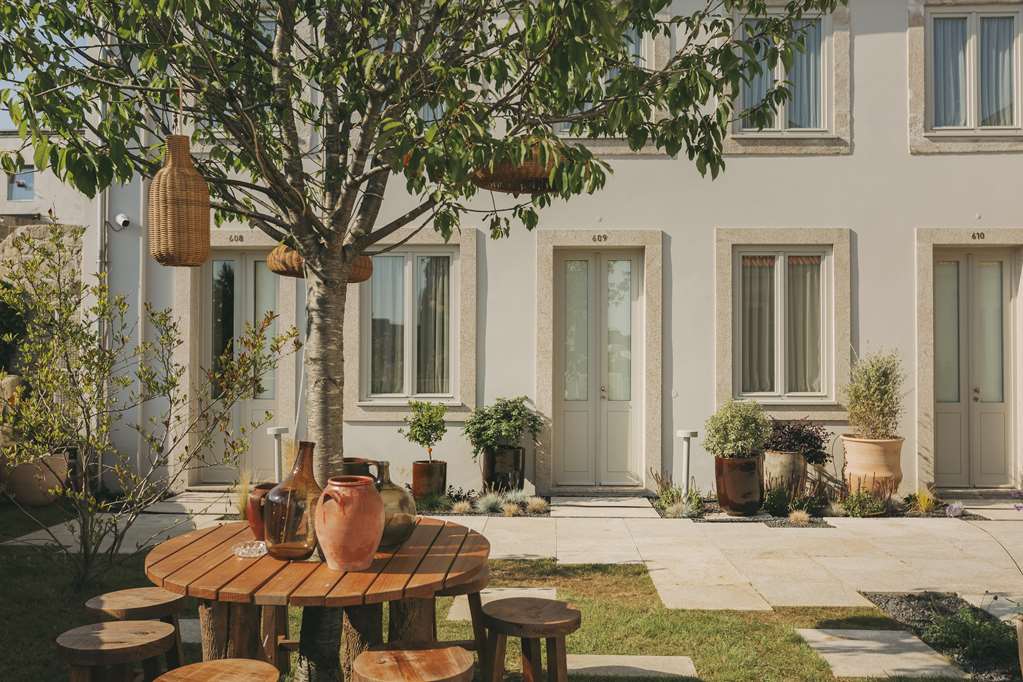 Village Aparthotel by BOA