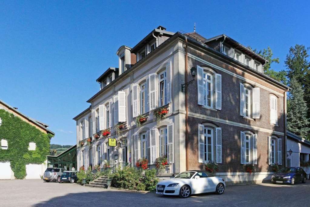 La Residence