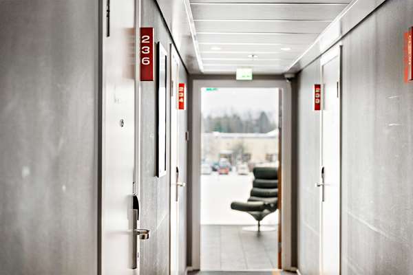Aiden by Best Western Stockholm Arlanda Airport