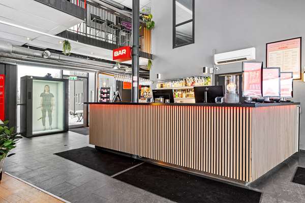 Aiden by Best Western Stockholm Arlanda Airport