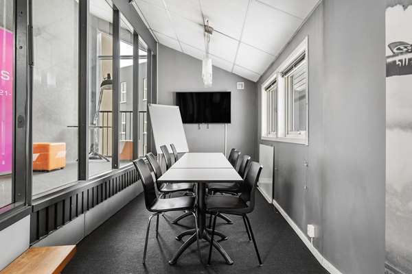 Aiden by Best Western Stockholm Arlanda Airport