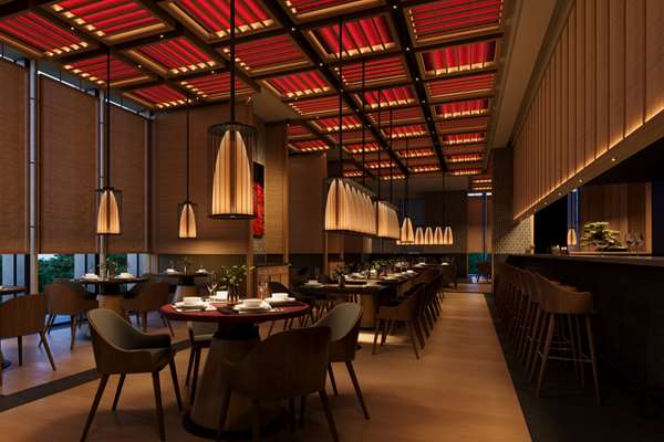 JANU TOKYO - Photo 11
