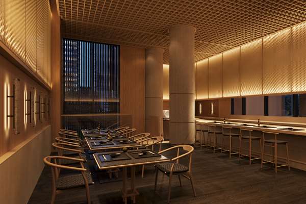 JANU TOKYO - Photo 10